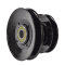 Double Pulley for John Deere - Replaces OEM AM118260 product photo