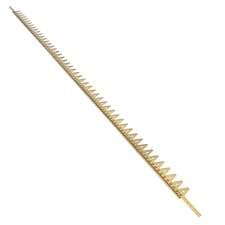 Mid Sectioin Knife Assembly for John Deere - Replaces OEM AH218389 product photo