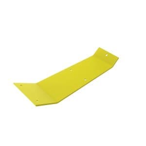 Ploy Skid Plate for John Deere - Replaces OEM H204225 product photo