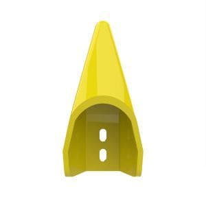 Outer Narrow for John Deere - Replaces OEM H174618 product photo