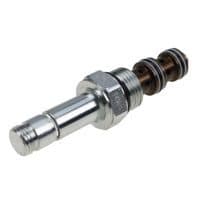 Solenoid Valve for John Deere - Replaces OEM AN372198 product photo