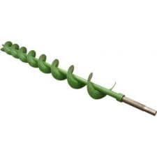 Lower Tailing Auger for John Deere - Replaces OEM AH232830 product photo