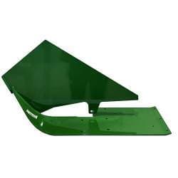 Skide Plate for John Deere - Replaces OEM AH167051 product photo