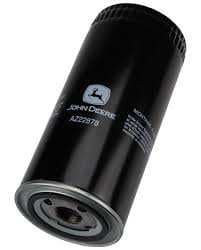 Oil Filter for John Deere - Replaces OEM AZ22878 product photo