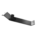 Skid Plate for John Deere - Replaces OEM AH203962 product photo