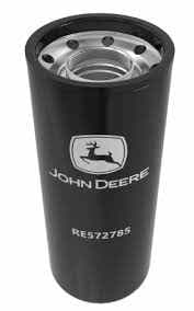 Oil Filter for John Deere - Replaces OEM RE572785 product photo