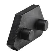 Wear Plate for John Deere - Replaces OEM H149461 product photo