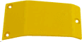 Skid Plate for John Deere - Replaces OEM H204221 product photo