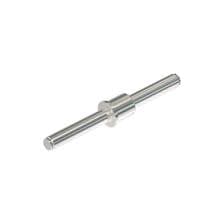 Chopper Idler Pivot Shaft for John Deere - Replaces OEM HXE94548 product photo