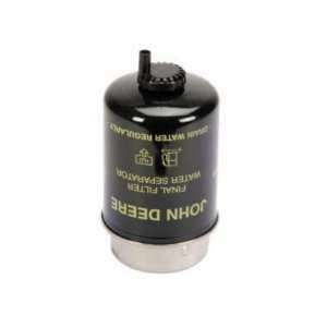 Fuel Water Separator Filter for John Deere - Replaces OEM RE62419 product photo
