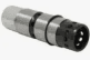 Hydraulic Coupling for John Deere - Replaces OEM RE18834 product photo
