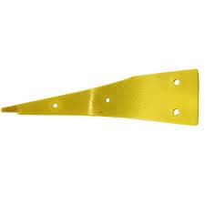 Ploy Skid Plate for John Deere - Replaces OEM H209696 product photo