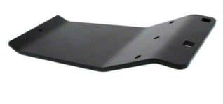 Ploy Skid Plate for John Deere - Replaces OEM H205301 product photo