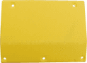 Outer Narrow for John Deere - Replaces OEM H208626 product photo