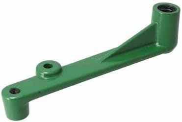 Drive Arm for John Deere - Replaces OEM AH163830 product photo