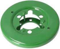 Cover for John Deere - Replaces OEM AH219370 product photo