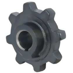 Sprocket for John Deere - Replaces OEM H128576 product photo