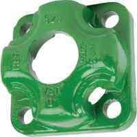 Jaw Retainer for John Deere - Replaces OEM H89525 product photo