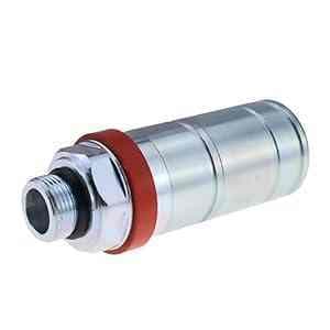 Hydraulic Coupling for John Deere - Replaces OEM RE255758 product photo