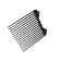 Reel Finger for John Deere - Replaces OEM H176322 product photo