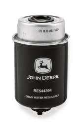Oil Filter for John Deere - Replaces OEM RE544394 product photo