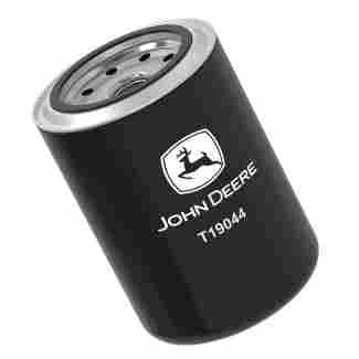 Oil Filter for John Deere - Replaces OEM T19044 product photo