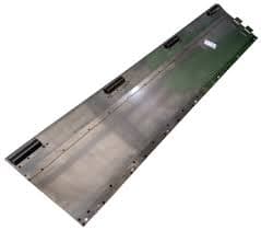 Center Feed Plate for John Deere - Replaces OEM AH230528 product photo