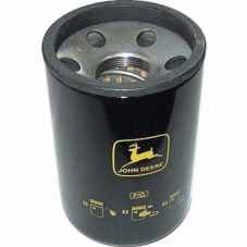 Oil Filter for John Deere - Replaces OEM RE59754 product photo