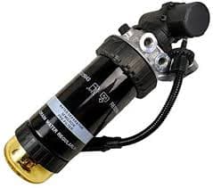 Fuel Filter Assembly for John Deere - Replaces OEM RE569926 product photo