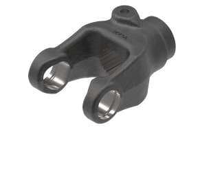 Yoke for John Deere - Replaces OEM AZ103451 product photo