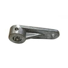 Arm for John Deere - Replaces OEM H166312 product photo