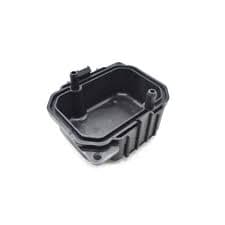 Coupling Cover for John Deere - Replaces OEM H201368 product photo