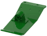 Skid Plate for John Deere - Replaces OEM AH204994 product photo