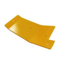 Ploy Skid Plate for John Deere - Replaces OEM H231690 product photo