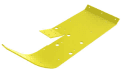 Ploy Skid Plate for John Deere - Replaces OEM H204239 product photo