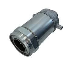 Hydraulic Coupling for John Deere - Replaces OEM RE206382 product photo