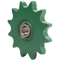 Idler Sprocket for John Deere - Replaces OEM AXE15284 product photo