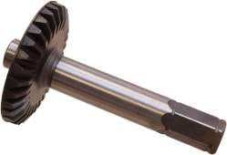 Drive Shaft for John Deere - Replaces OEM AH148769 product photo