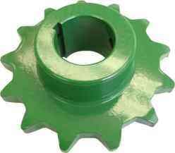 Sprocket for John Deere - Replaces OEM H159615 product photo