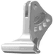 Crossbar for John Deere - Replaces OEM H228921 product photo