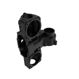 Row Unit Case for John Deere - Replaces OEM H220669 product photo