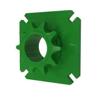 Drive Sprocket for John Deere - Replaces OEM AH227660 product photo