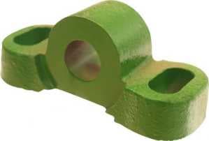 Block for John Deere - Replaces OEM H98780 product photo