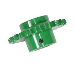 Sprocket for John Deere - Replaces OEM HXE35582 product photo
