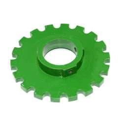 Tone Wheel for John Deere - Replaces OEM H135772 product photo