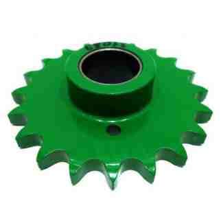 Sprocket for John Deere - Replaces OEM AXE21089 product photo