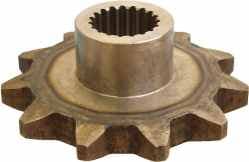 Sprocket for John Deere - Replaces OEM AH101339 product photo