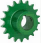 Sprocket for John Deere - Replaces OEM AH121047 product photo