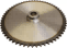 Sprocket for John Deere - Replaces OEM AH140001 product photo