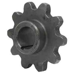 Sprocket for John Deere - Replaces OEM H228383 product photo